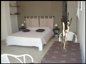 La Chambre, Vue 1