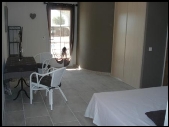 La Chambre, Vue 4
