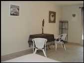 La Chambre, Vue 5