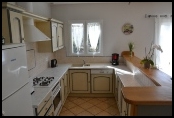 Cuisine, Vue 1