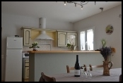 Cuisine, Vue 2