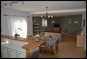 Cuisine, Vue 3