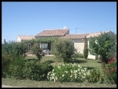 Notre G�te, Vue 1