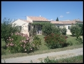 Notre G�te, Vue 2