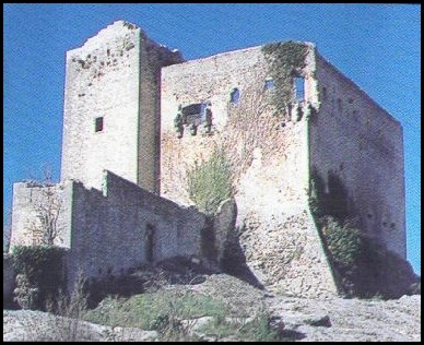 Ch�teau f�odal