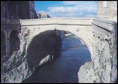 Pont Romain